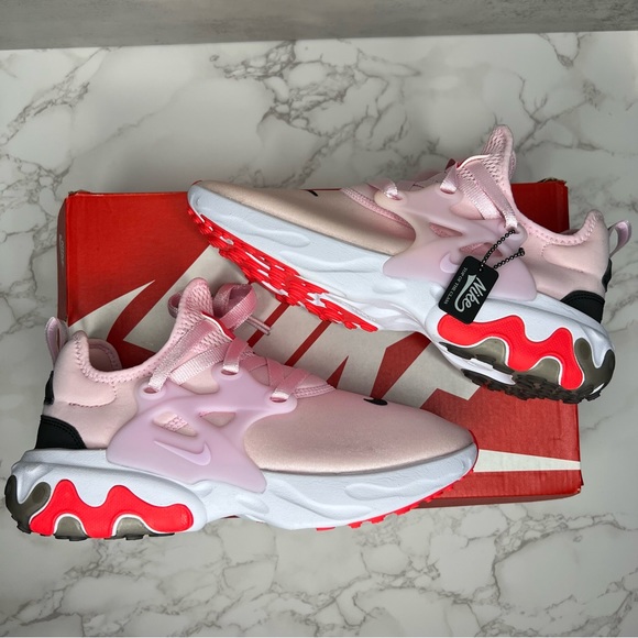 Nike React Presto 🌸 Limited - Picture 9 of 16